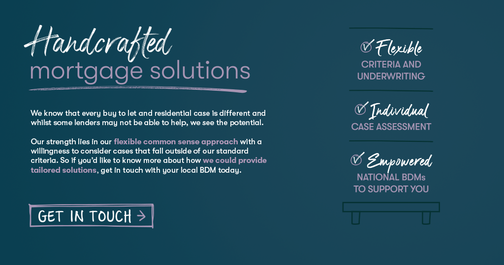 Hand Crafted Mortgage Solutions Desktop